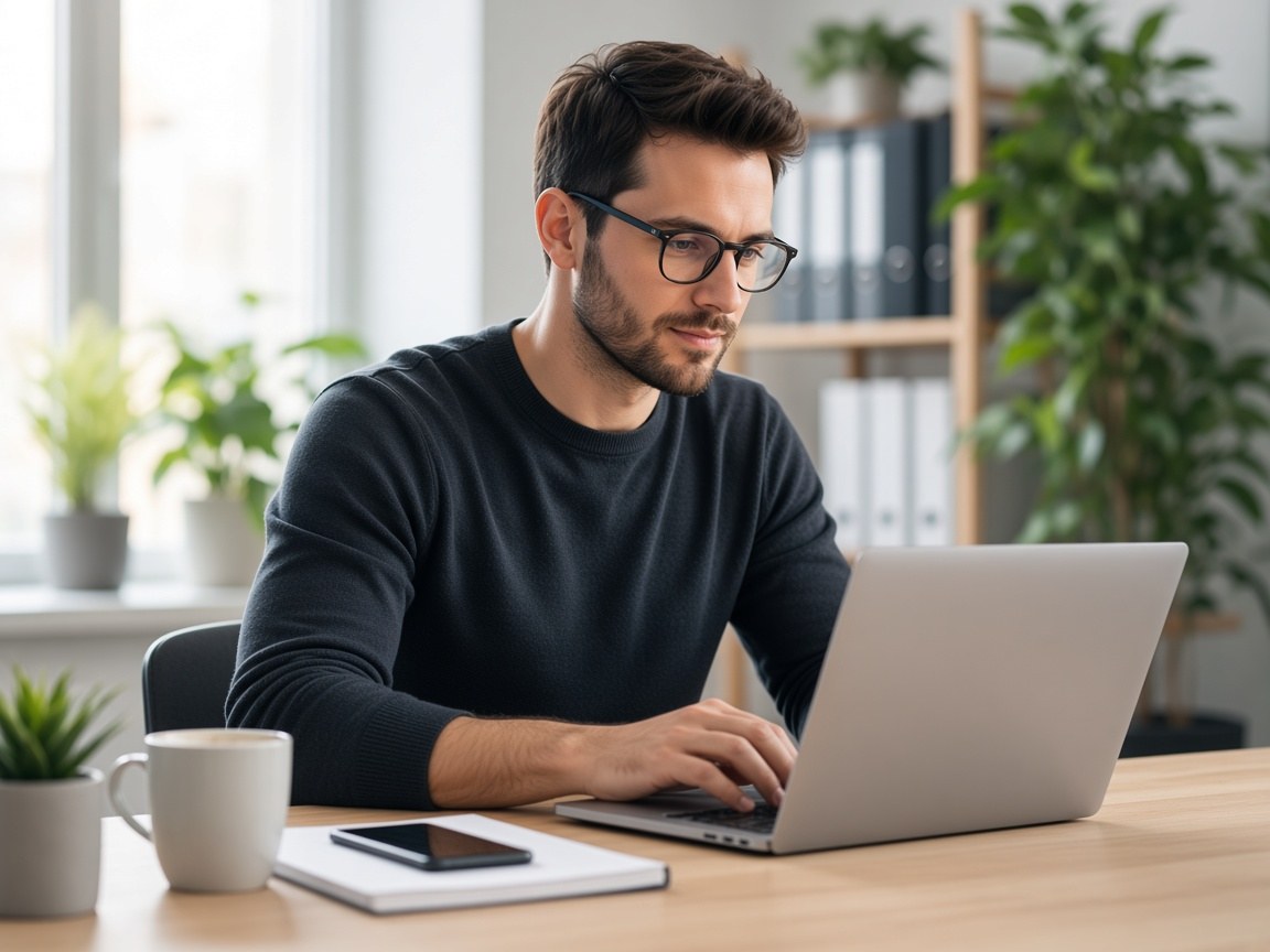 Gestionnaire de paie indépendant : fiches de paie Silae, à distance en France